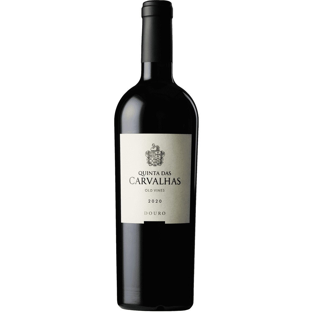 Quinta das Vinhas Velhas Douro Vinho Tinto - CARVALHAS
