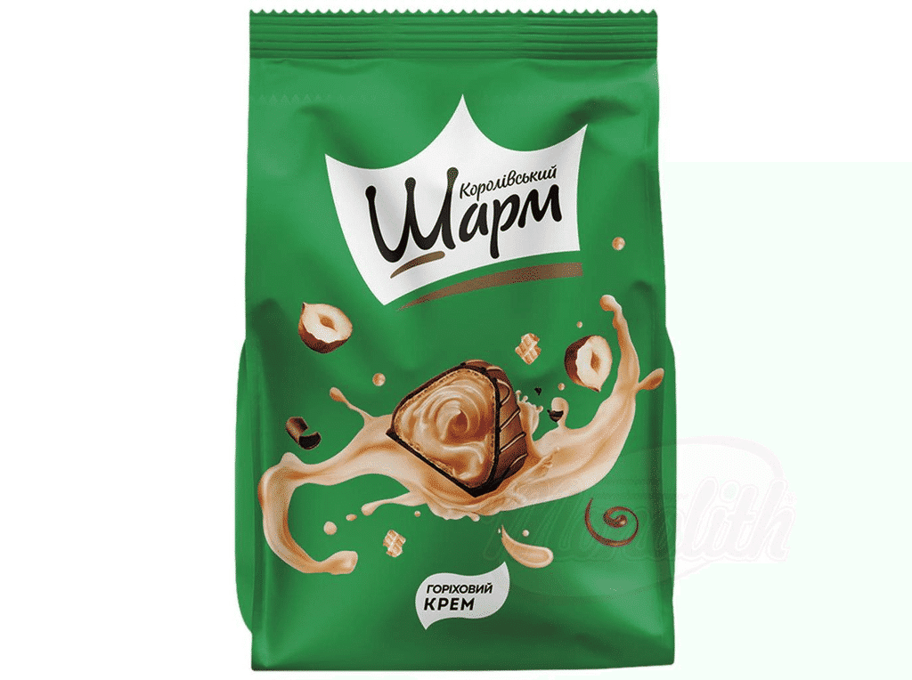 Bombons Avela 113g - AVK