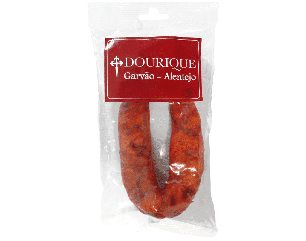 Chouriço 130g - DOURIQUE