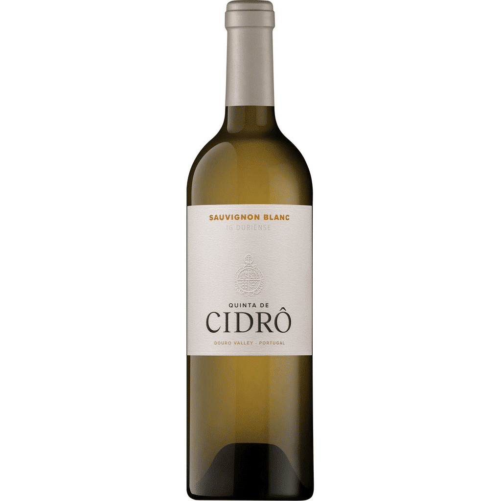 Quinta do Sauvignon Blanc Douro Vinho Branco - CIDRÔ