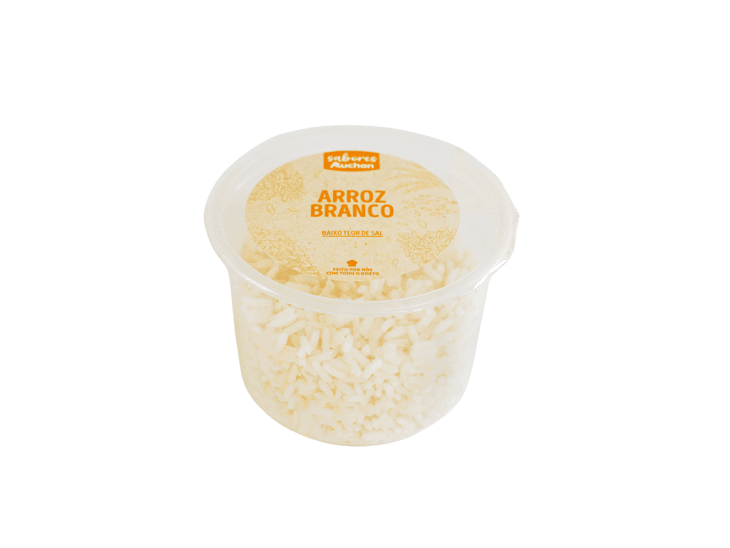 Arroz 300 G - SABORES AUCHAN