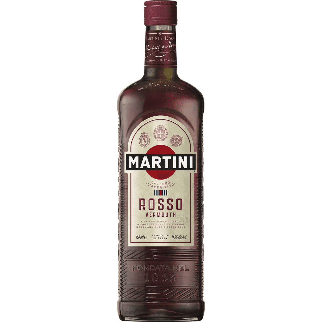 Rosso Aperitivo - MARTINI