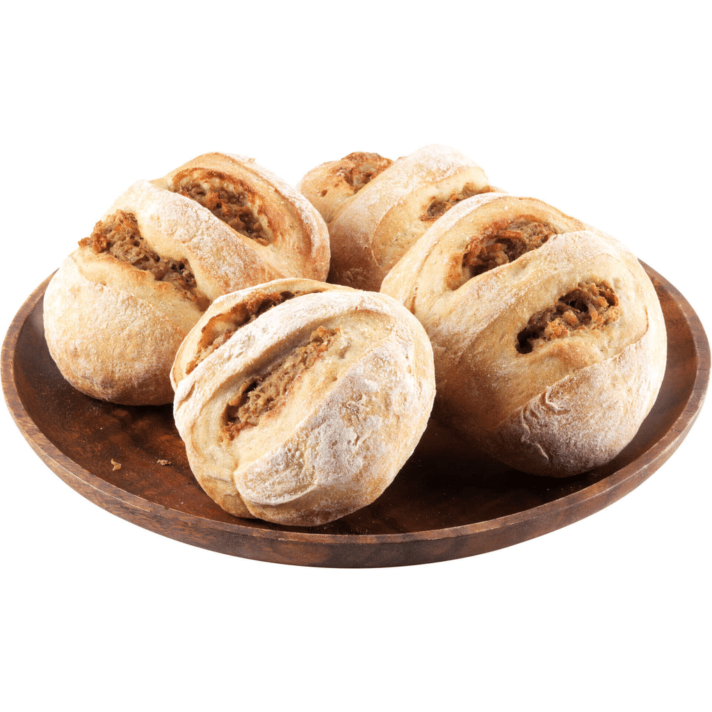 Pão de Leitão -