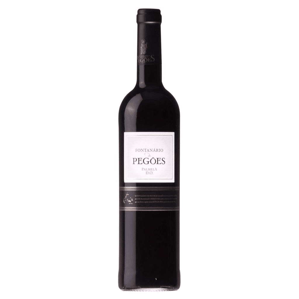 Palmela Vinho Tinto - FONTANÁRIO DE PEGÕES