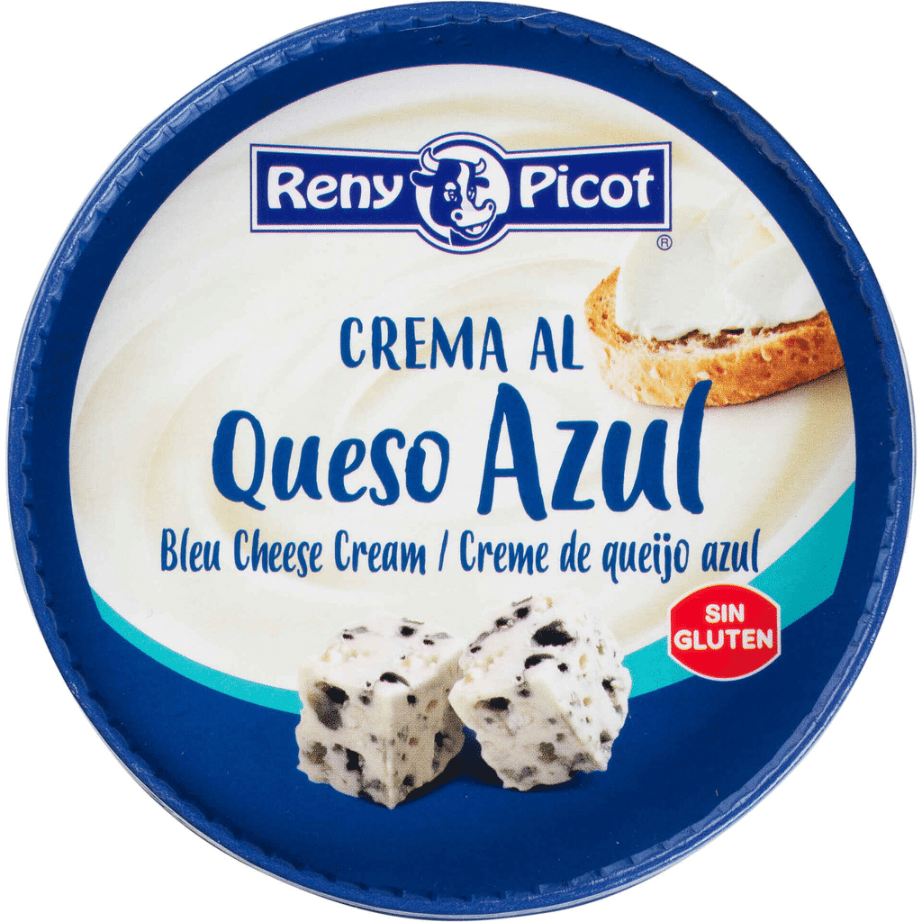 Queijo Creme Azul - RENY PICOT