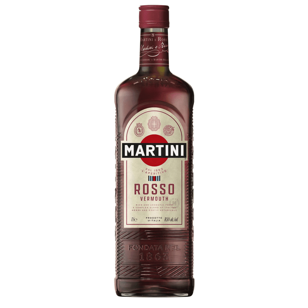 Rosso Aperitivo - MARTINI