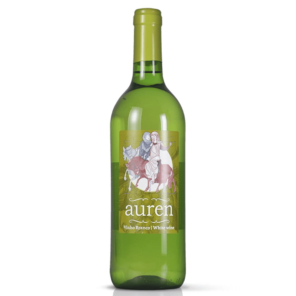 Vinho Maduro Branco, garrafa 75 cl - AUREM