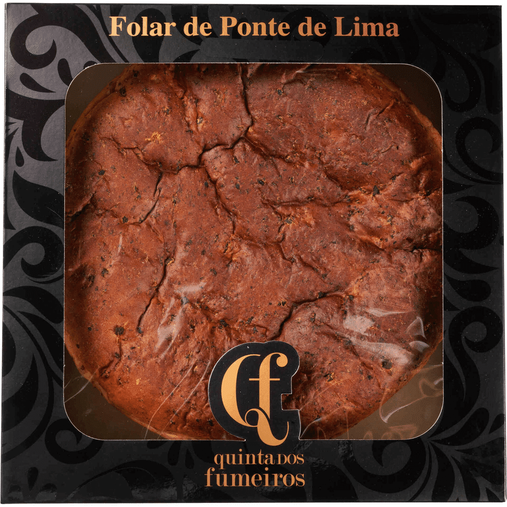 Folar Limiano de Ponte de Lima - QUINTA DOS FUMEIROS