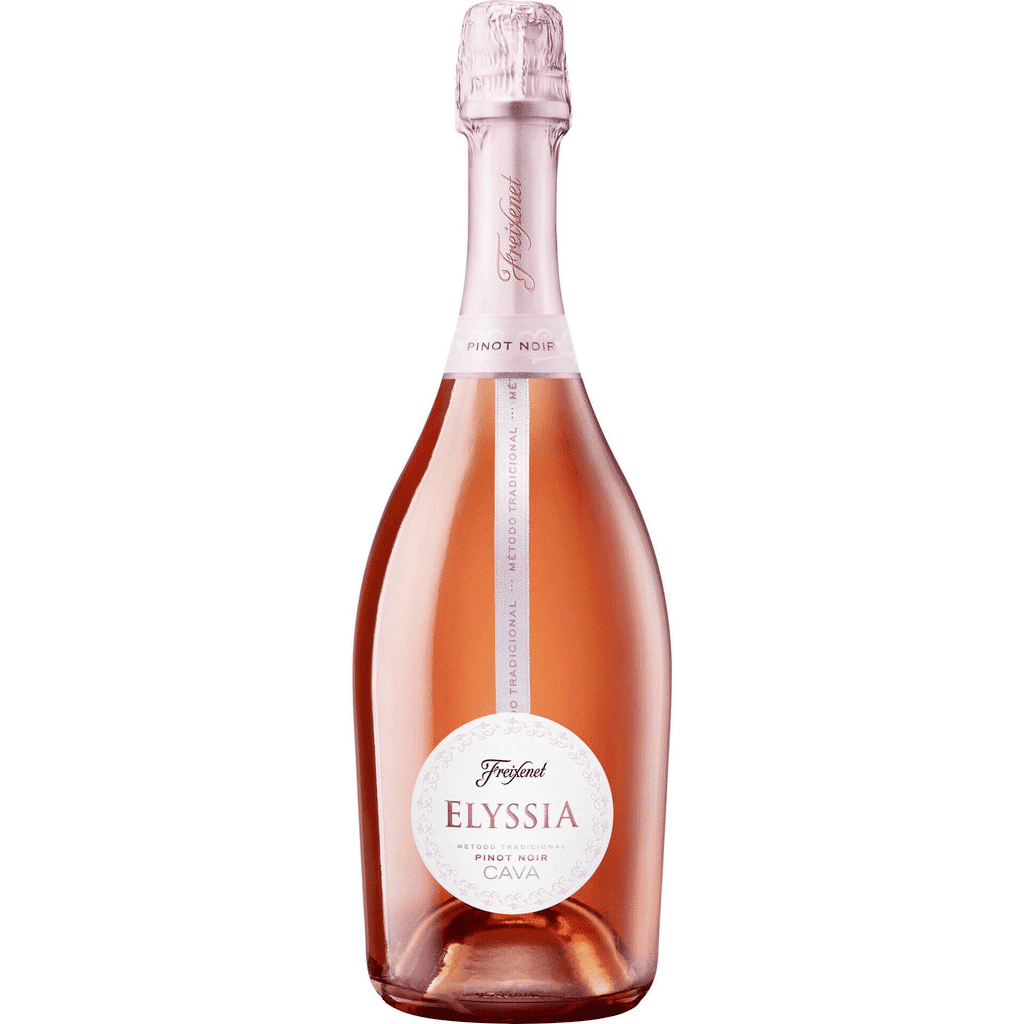 Espumante Cava Pinot Noir - FREIXENET