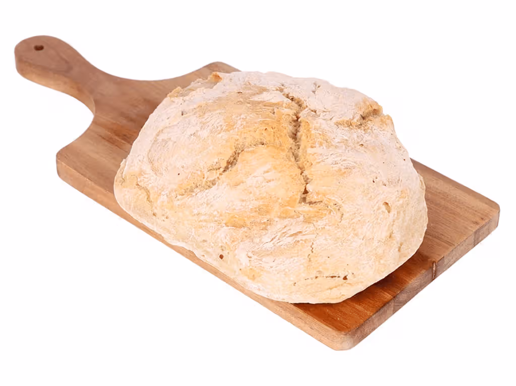 Pão De 450g - RIO MAIOR