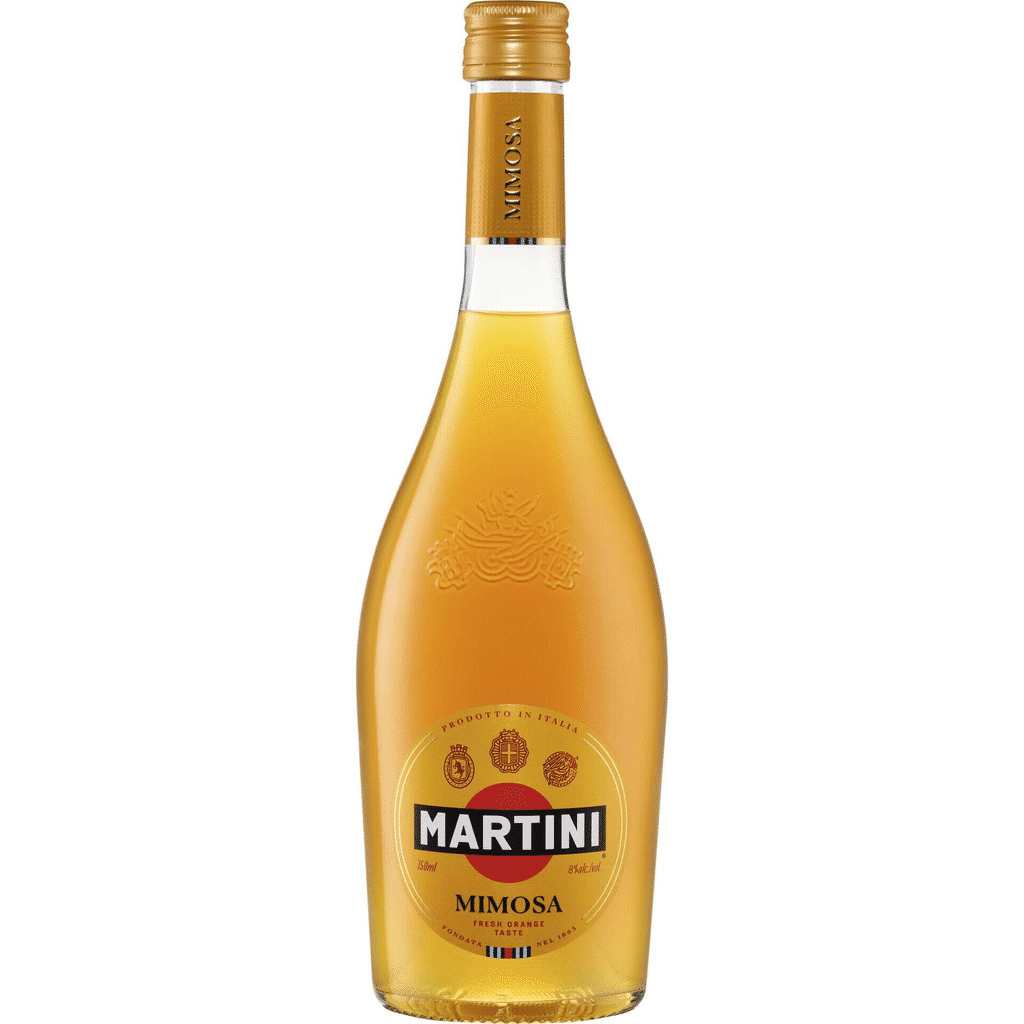 Mimosa Cocktail - MARTINI