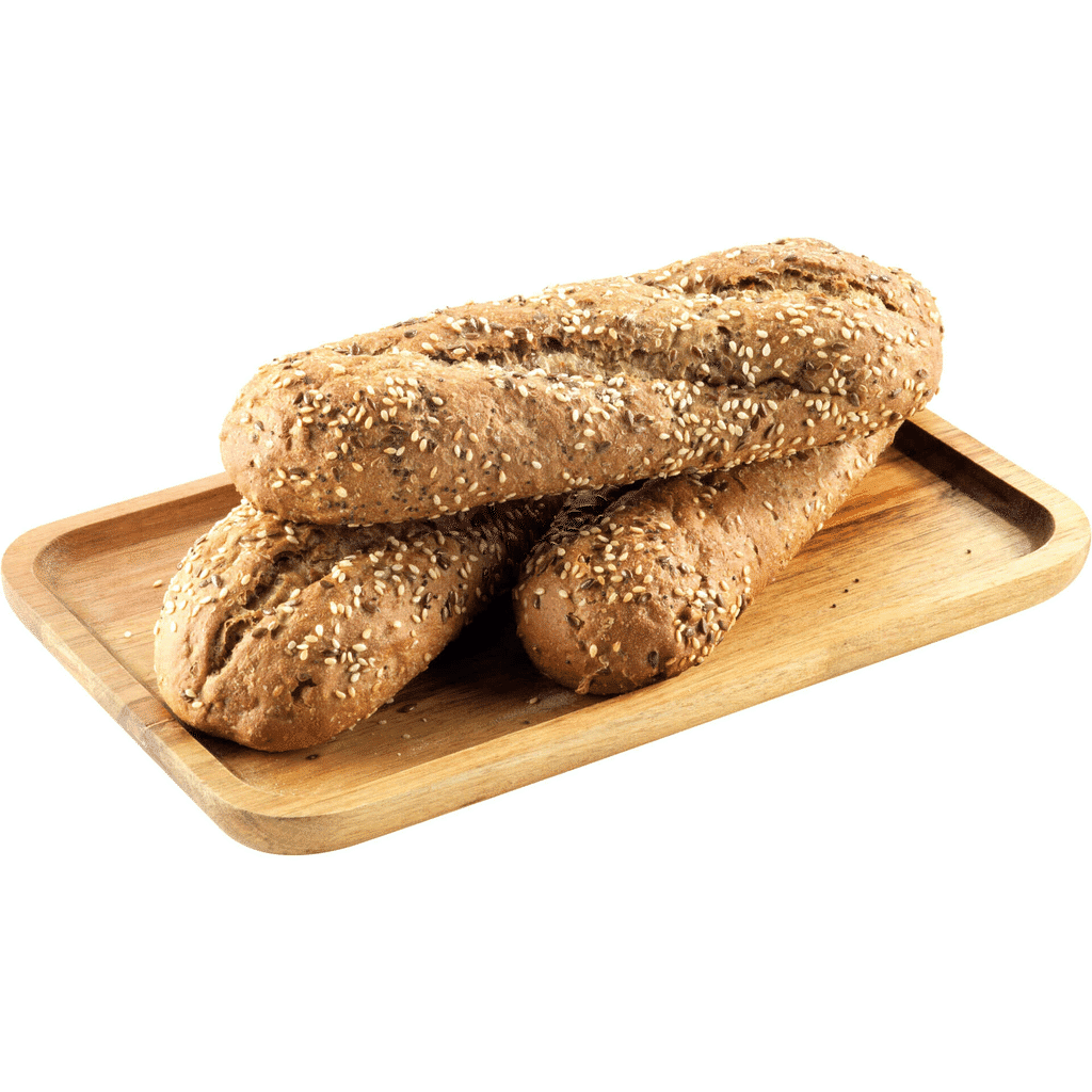 Pão de Centeio Espelta e Sementes - CONTINENTE