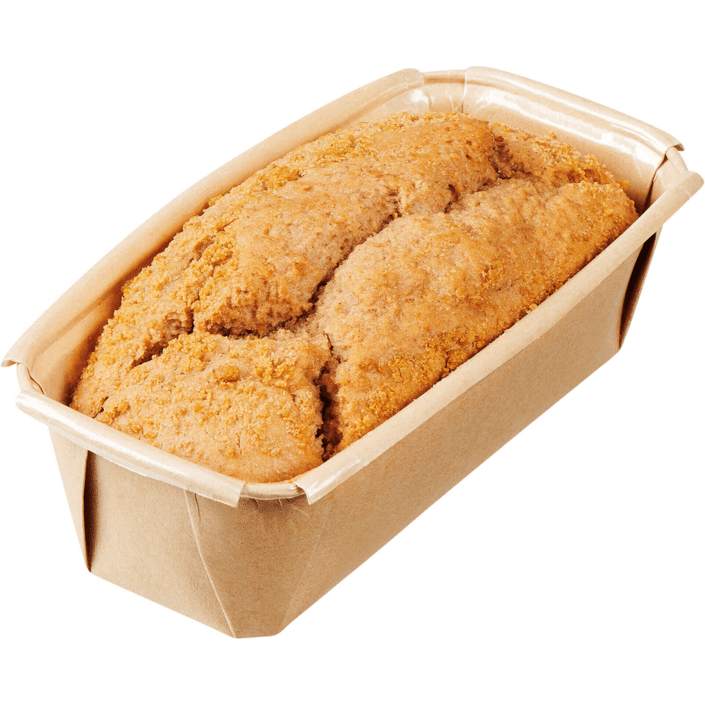 Plum Cake Speculoos - DA PASTELARIA
