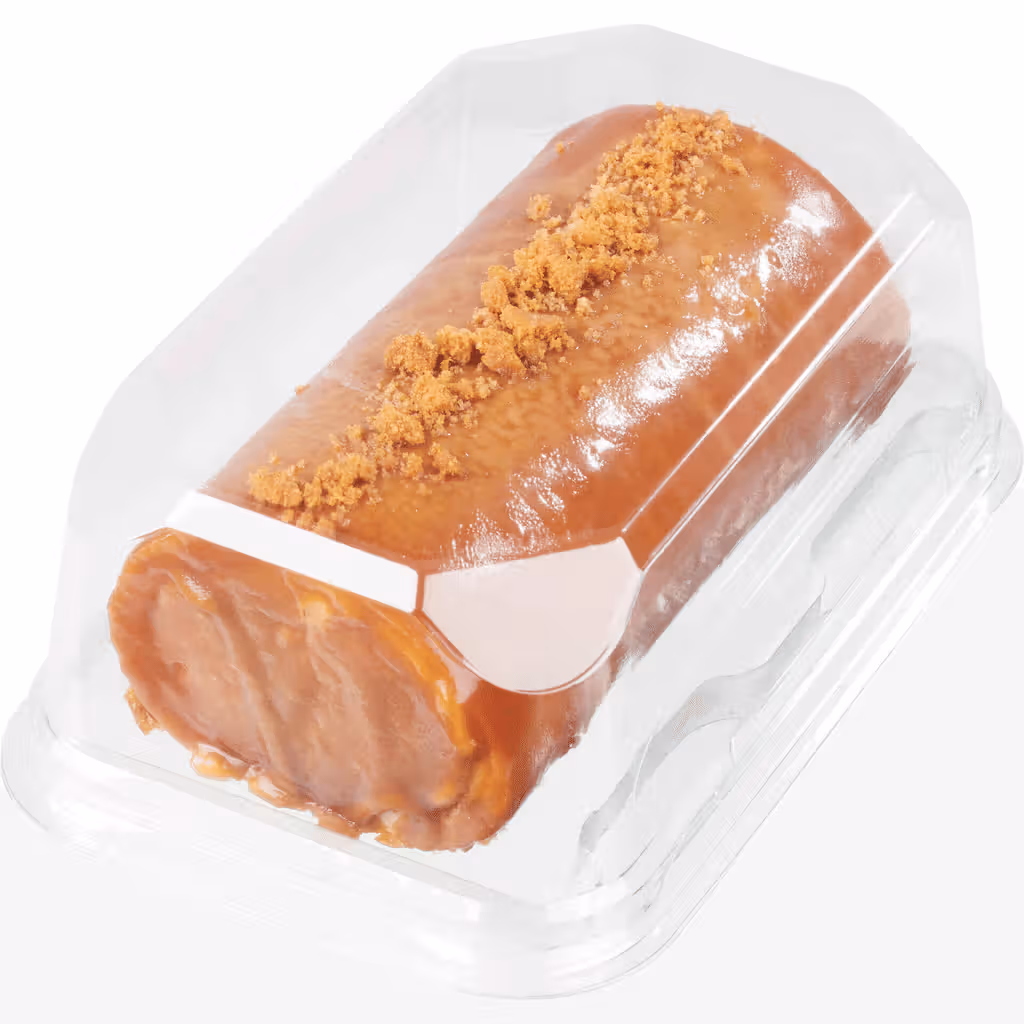 Torta de Speculoos - SAN MARTIN