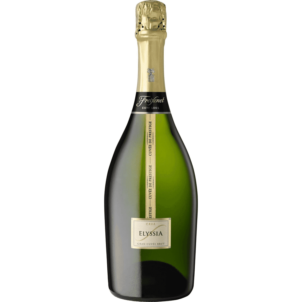 Espumante Cava Elyssa Gran Cuvée Brut Branco - FREIXENET