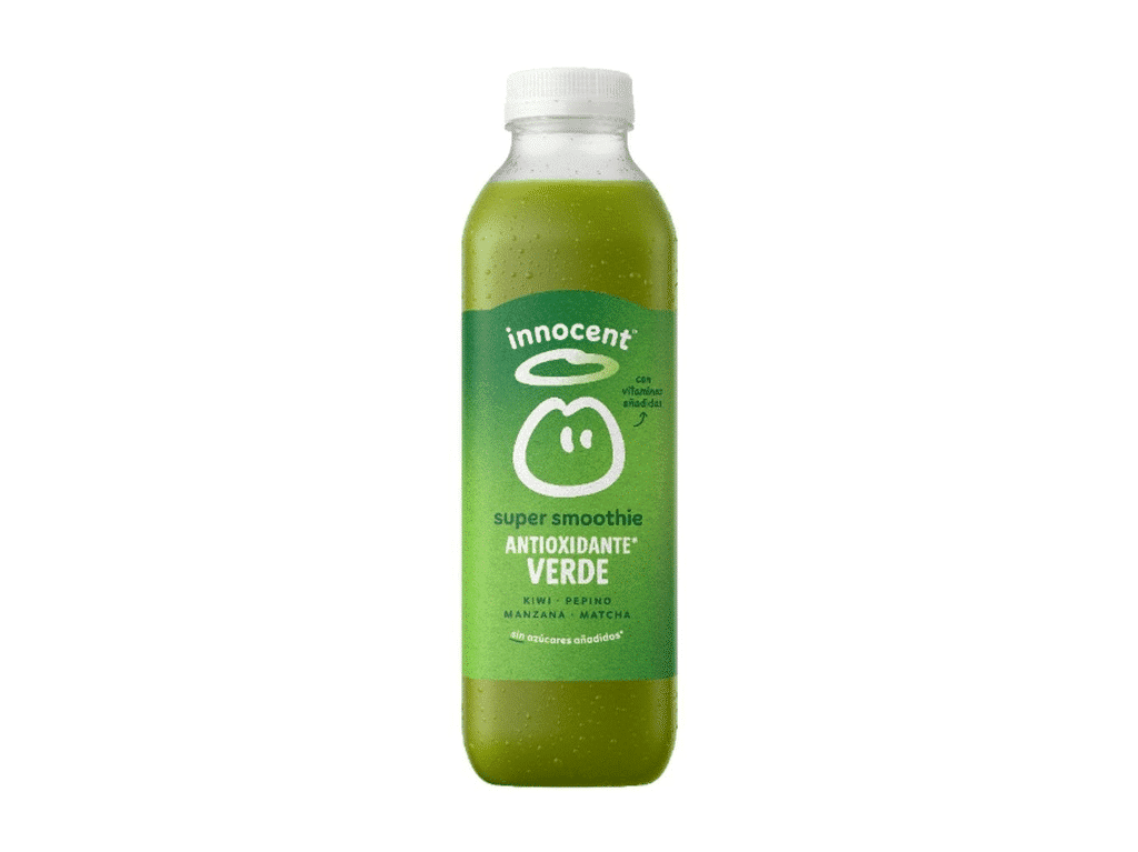 Super Smoothie Antiox 0.75cl (sdr) - INNOCENT