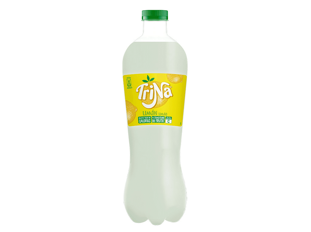 Refrigerante S / Gás Limão Pet Shine 1.5l (sdr) - TRINA
