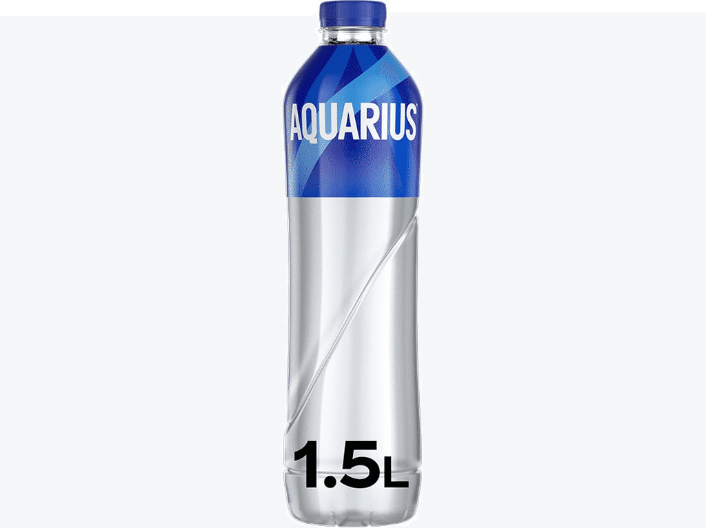 Bebida Limão 1.5l (sdr) - AQUARIUS