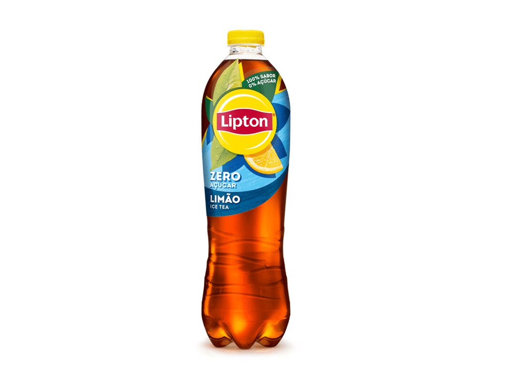 Ice Tea Zero Limao 2l (sdr) - LIPTON
