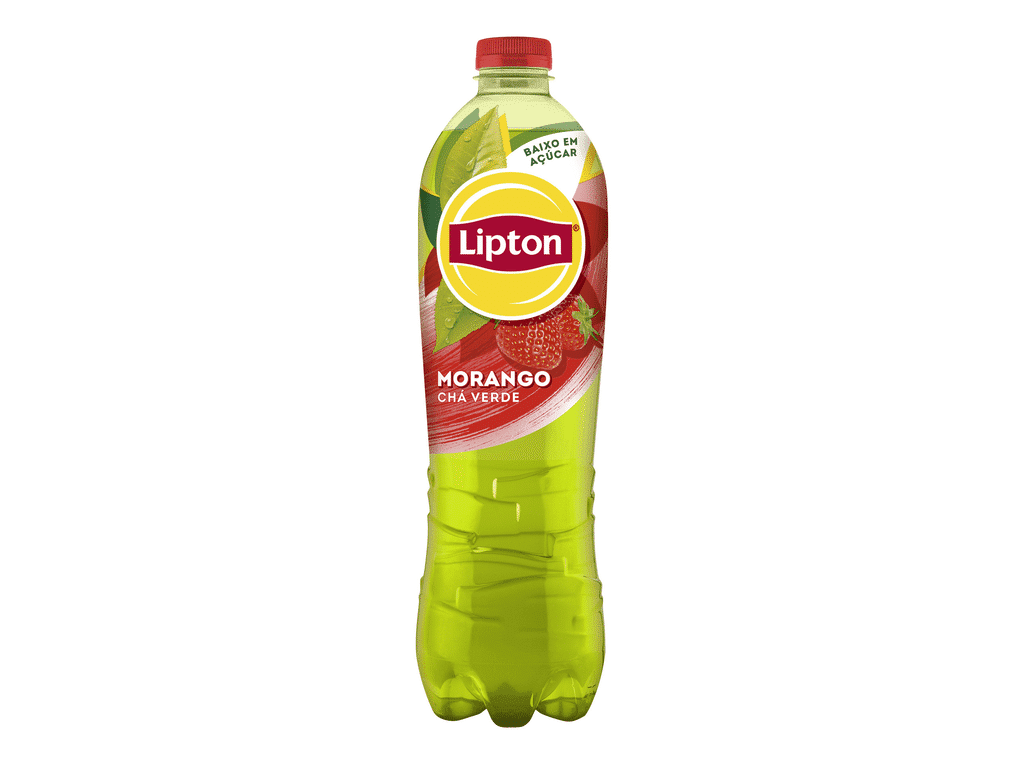 Ice Tea Verde Morango 2l (sdr) - LIPTON
