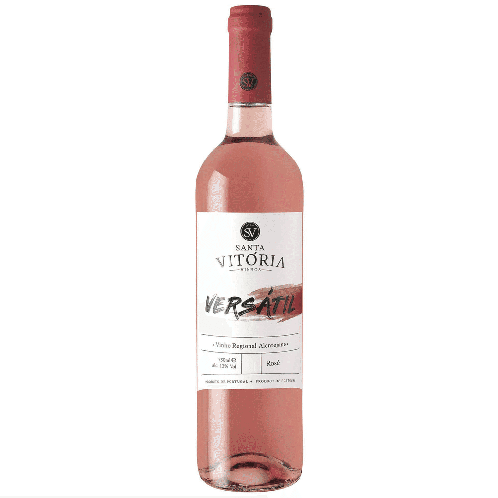 Alentejano Vinho Rosé - VERSÁTIL