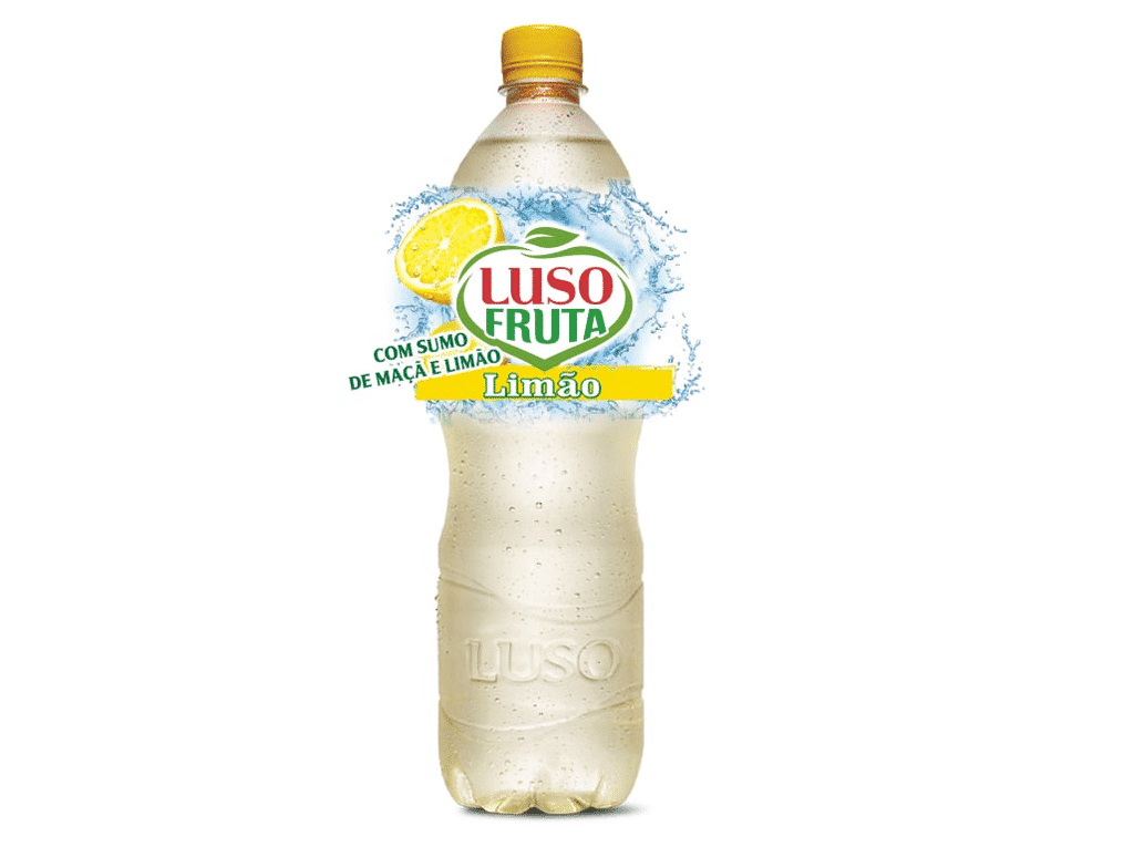 Bebida Limão 1l (sdr) - LUSO FRUTA