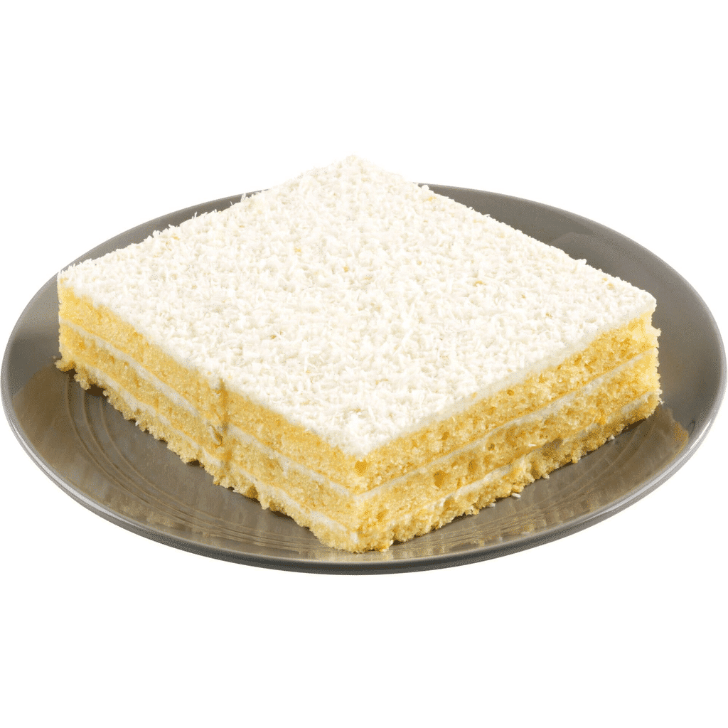 Delícia Crocante de Coco - NUTRIVA
