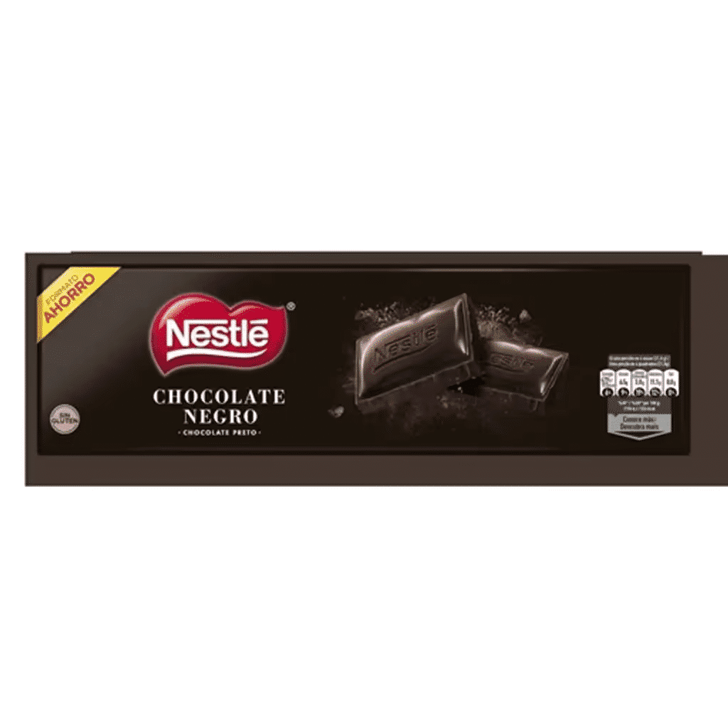 Tablete de Chocolate Preto Extrafino - NESTLÉ
