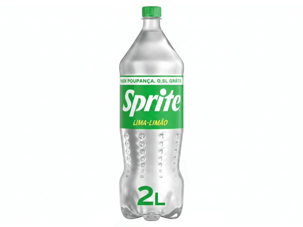 Refrigerante C / Gás Limalimão 1.5l+0.5l Grátis(sdr) - SPRITE
