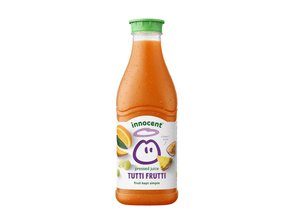 Sumo Tutti-frutti 0.90l (sdr) - INNOCENT
