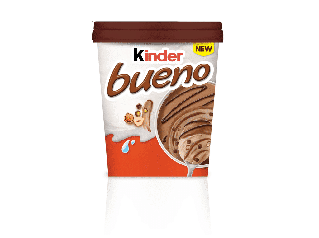 Gelado Bueno 285g - KINDER