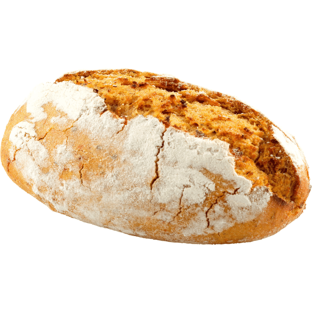 Broa de Milho, Tomate e Manjericão - CONTINENTE