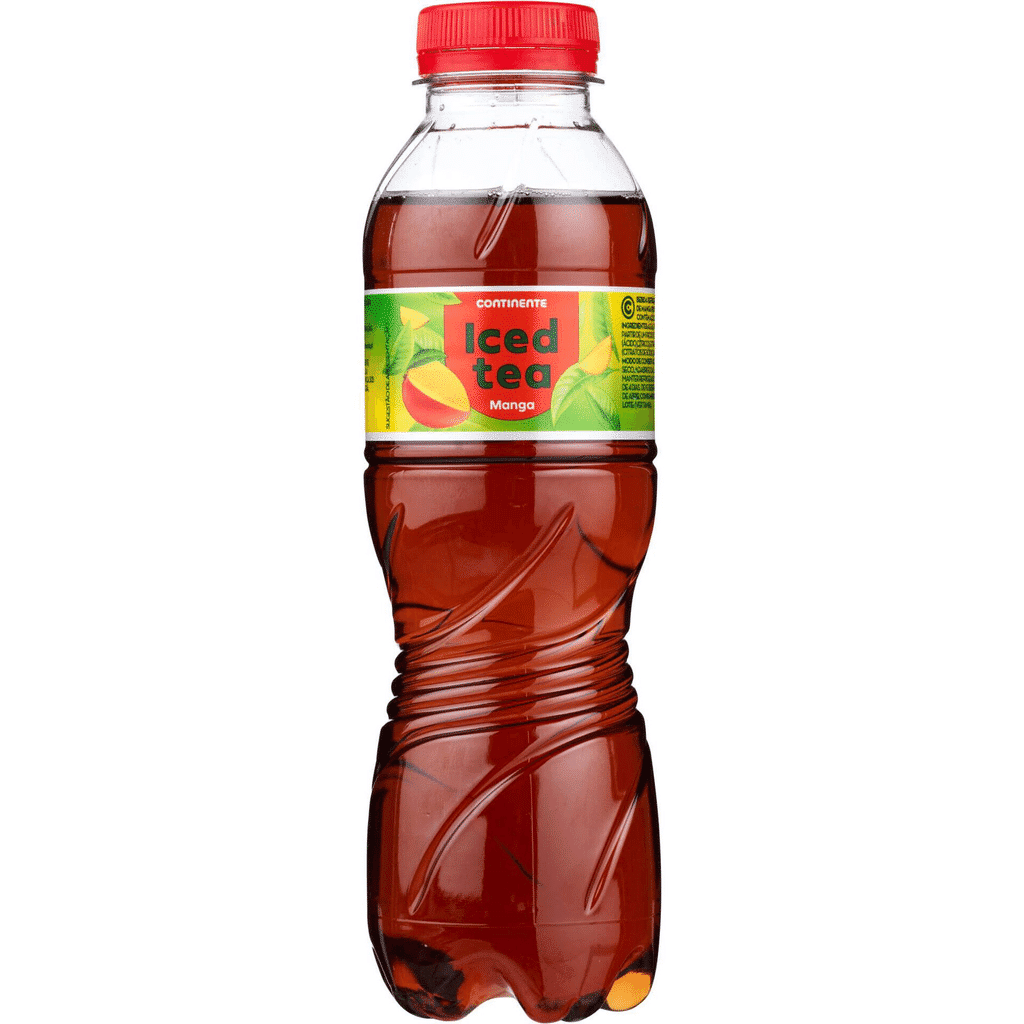 Ice Tea Manga - CONTINENTE
