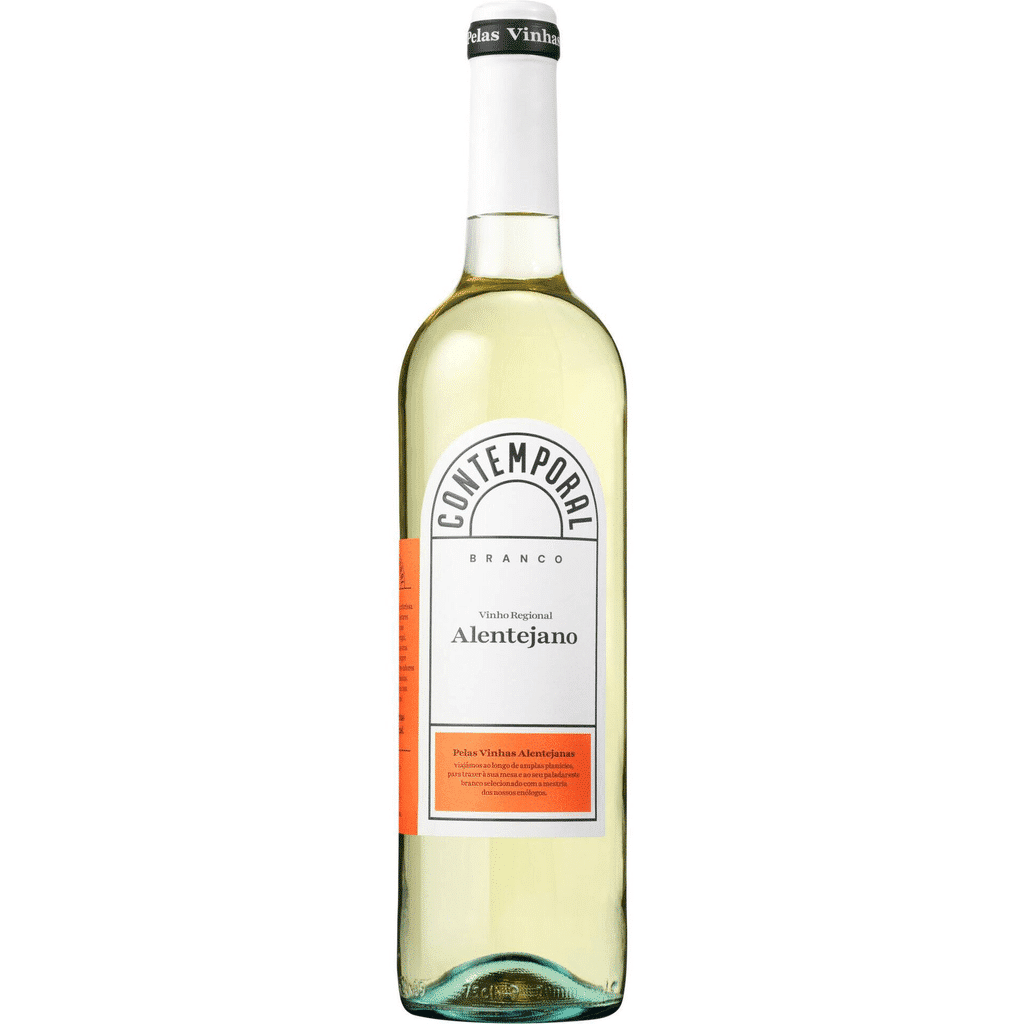 Alentejano Vinho Branco - CONTEMPORAL