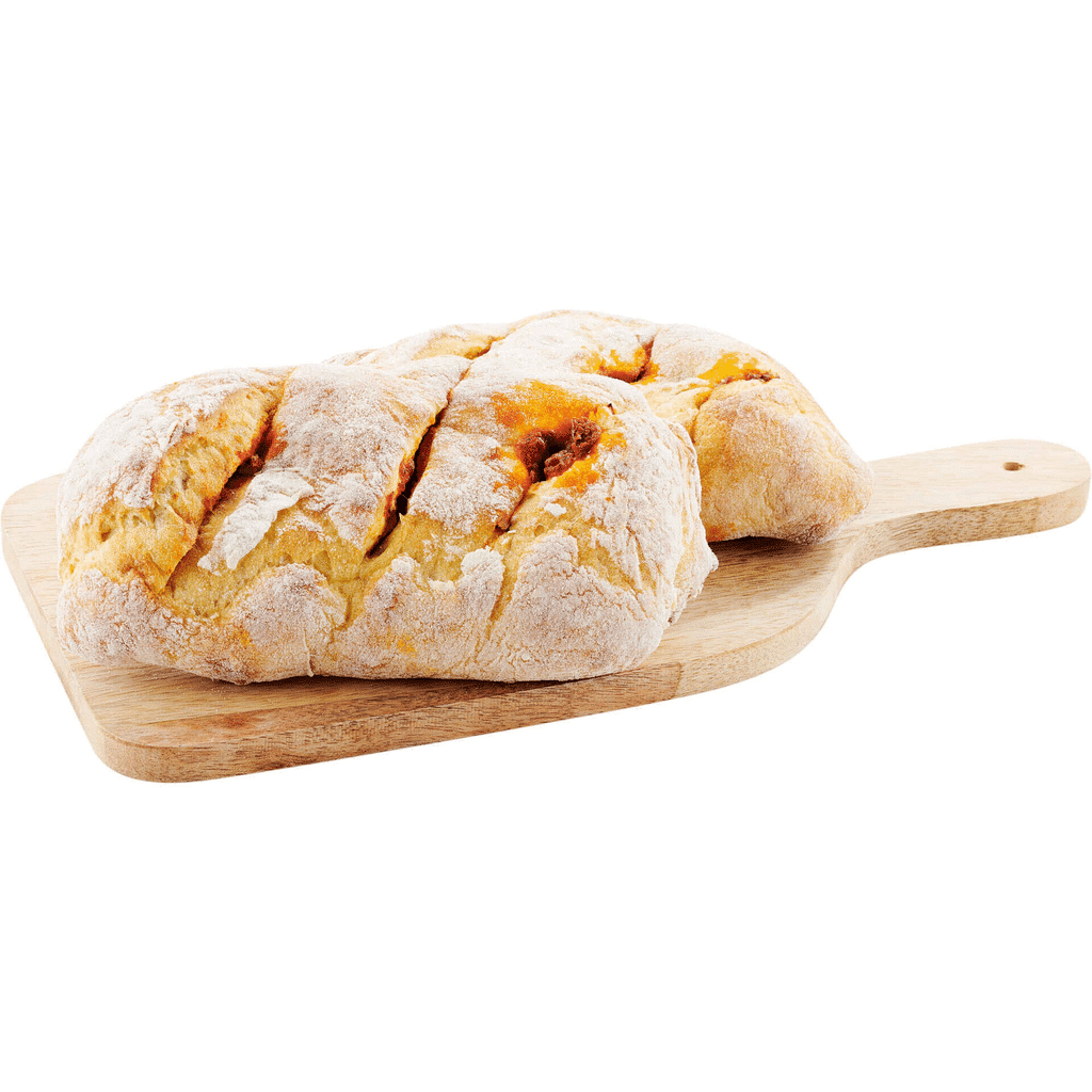 Pão de Kebab - CONTINENTE