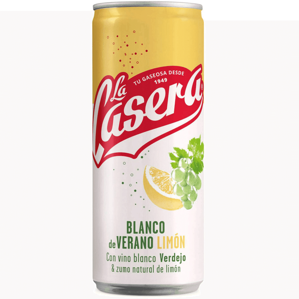 Branco de Verano - LA CASERA