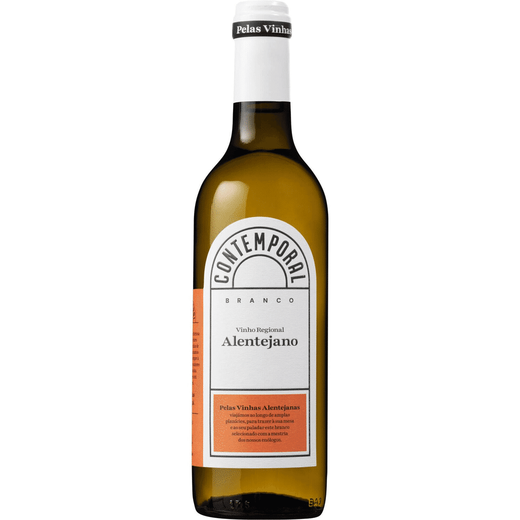 Alentejano Vinho Tinto - CONTEMPORAL