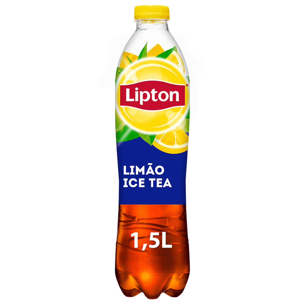 Ice Tea Limão - LIPTON