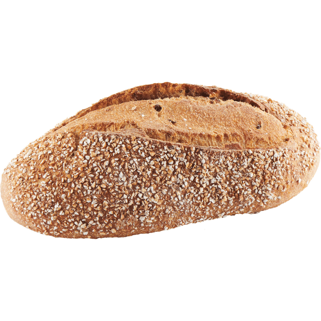 Pão de Assinatura Barbela Sarraceno - CONTINENTE