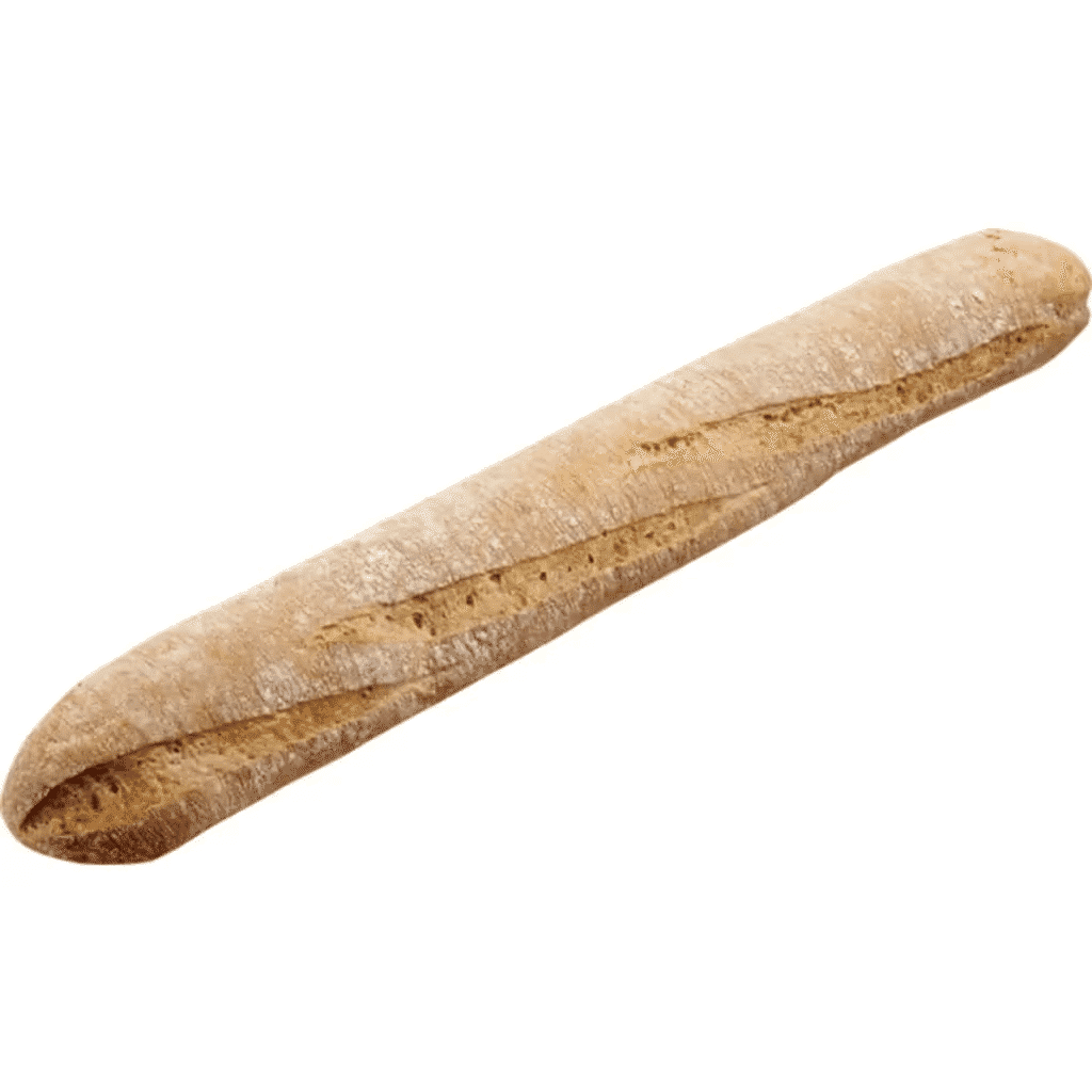 Baguete Rústica - PANIKE