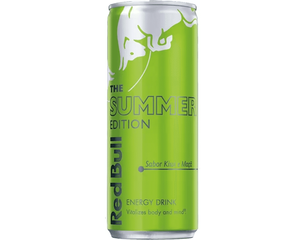Bebida Energética Summer Edition - RED BULL