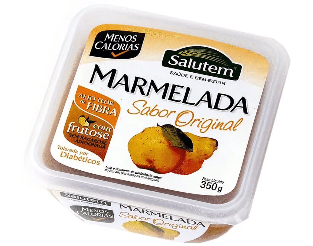 Marmelada 350 G - SALUTEM