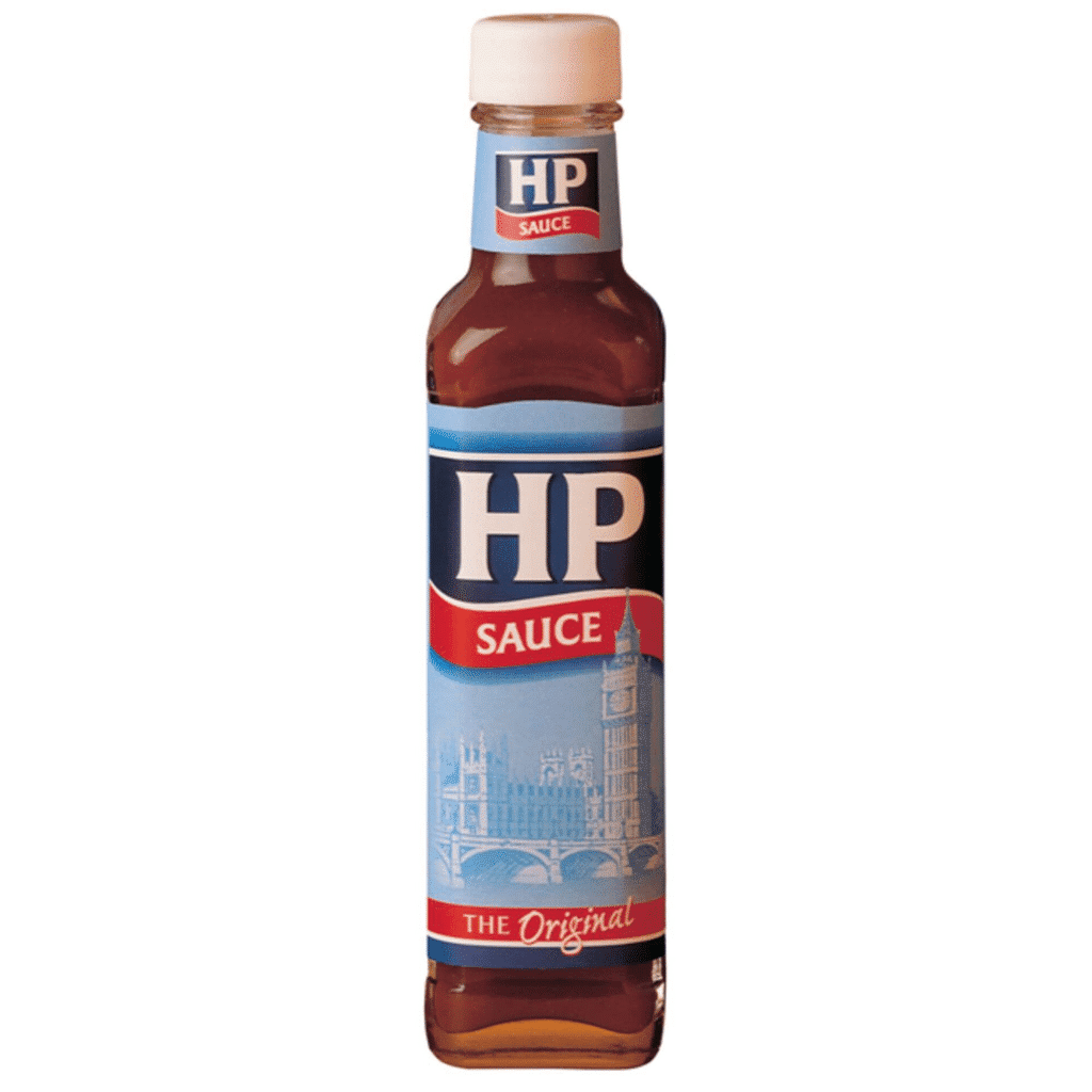 Molho Hp The Original - SQUEEZY