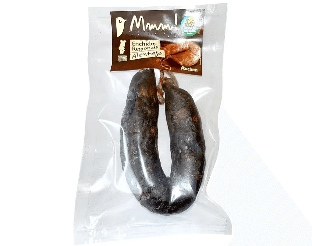 Cacholeira De Montoito Auchan Mmm! 200g - AUCHAN MMM MONTOITO