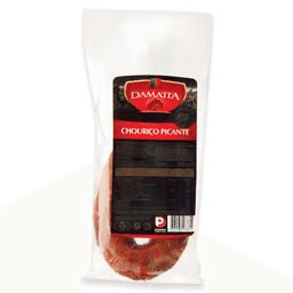Chouriço picante - DAMATTA