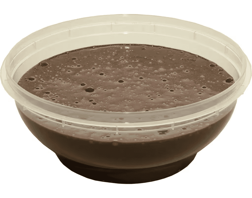 Mousse Chocolate 400g - DOCE SABOR