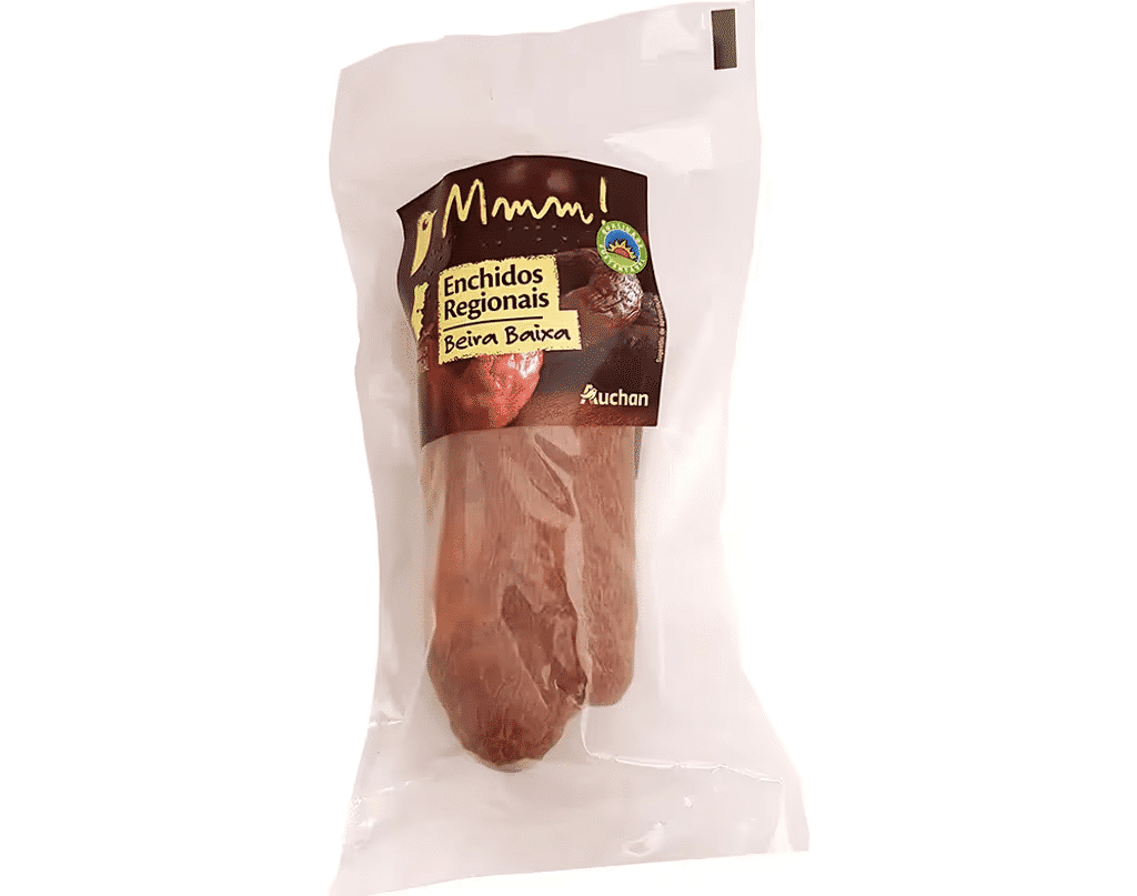 Paio Da Beira Baixa Auchan Kg - AUCHAN MMM