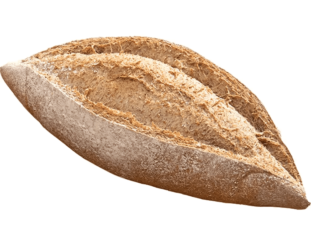 Pão 100% Integral 400G Fabrico Próprio -