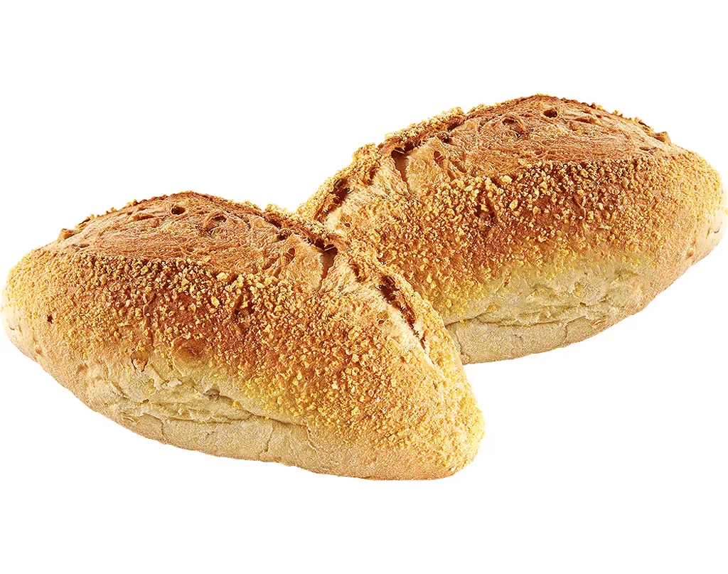 Pão Milho Com Girassol Fatiado -25% Sal Produção Própria 250g -