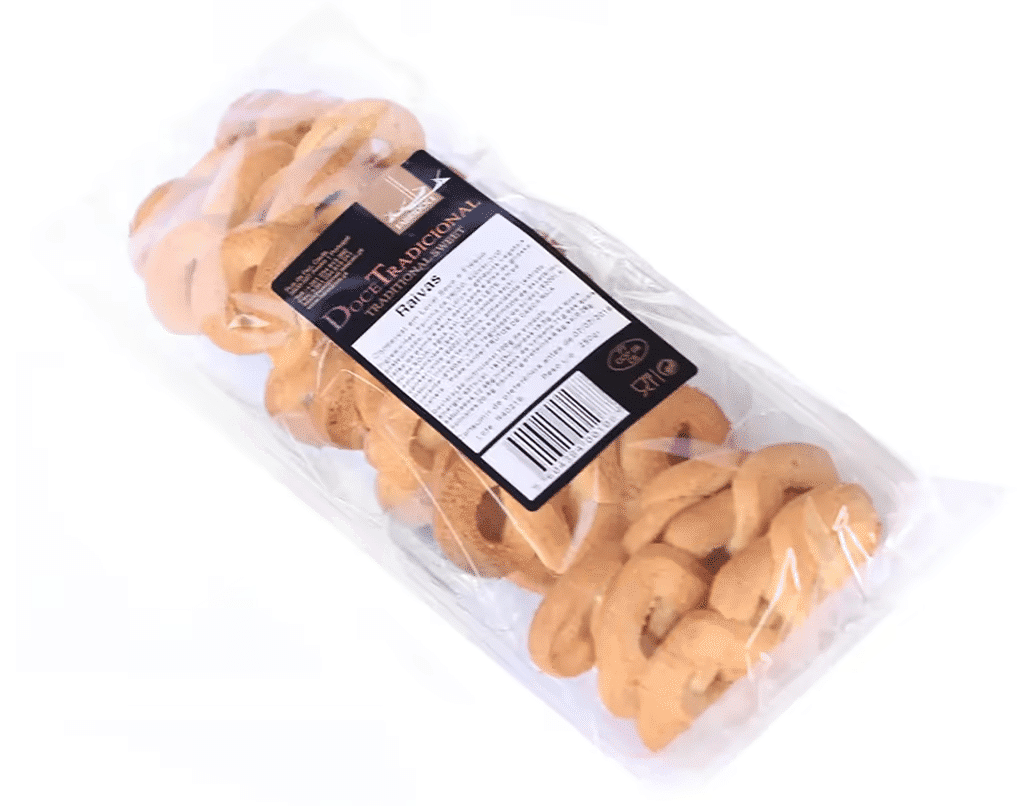 Raivas 250 Gr -